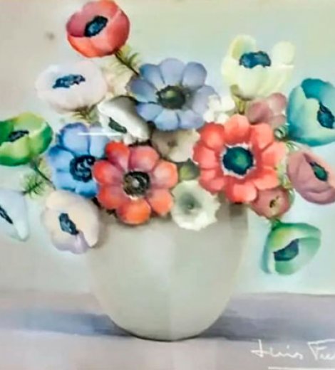 Florero