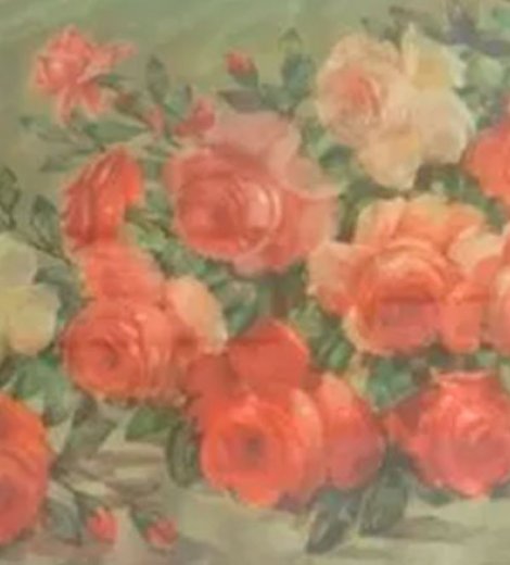 Rosas
