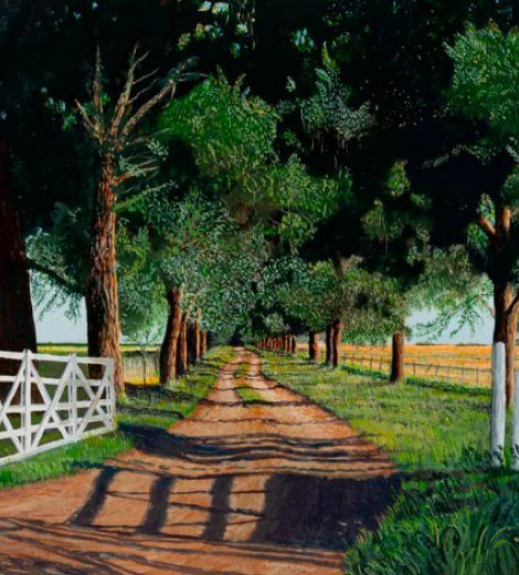 Estancia La Yolanda, Chascomús