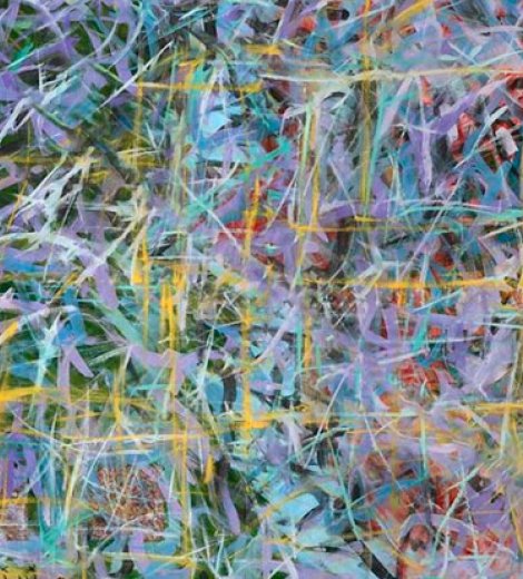 Óleo sobre tela