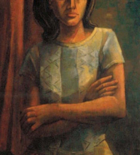 Muchacha