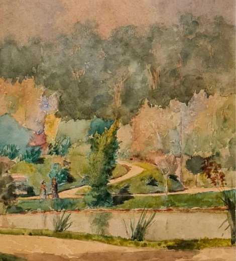 Paisaje