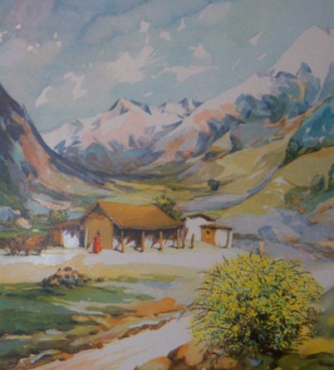 La Cinacina