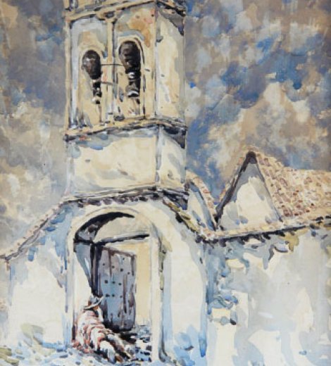 Paisaje norteño
