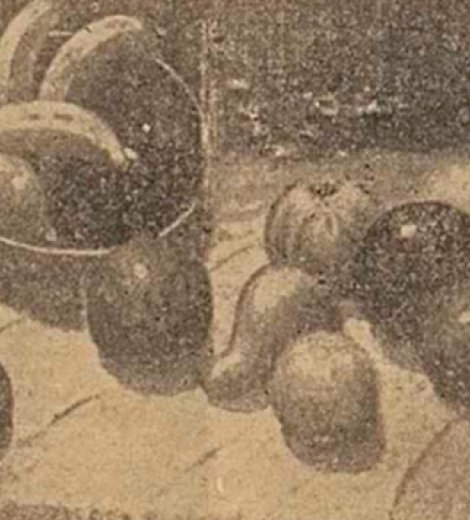 Frutos