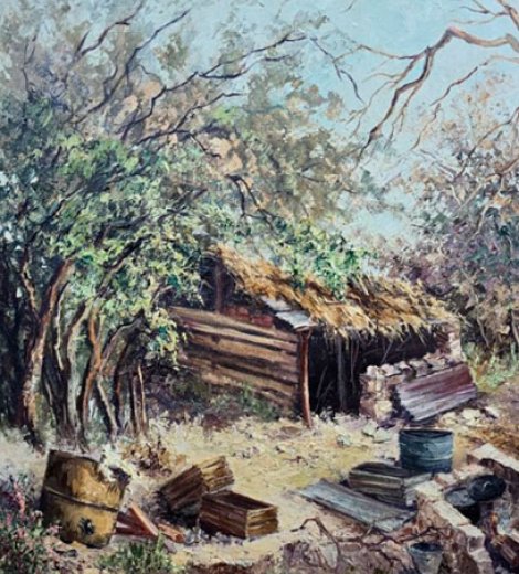 La tapera