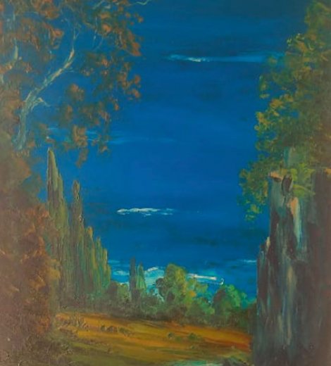 Paisaje