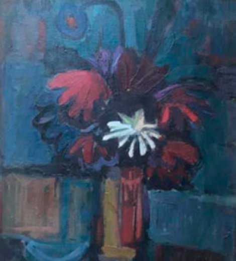 Florero
