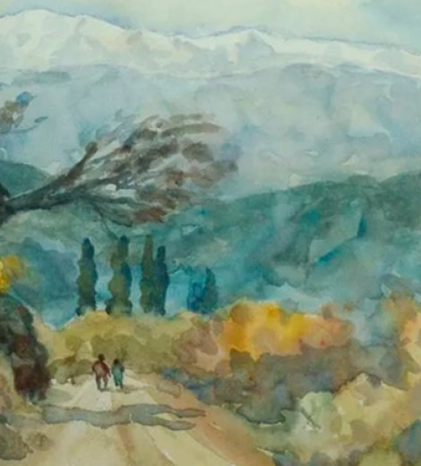 Paisaje de Catamarca