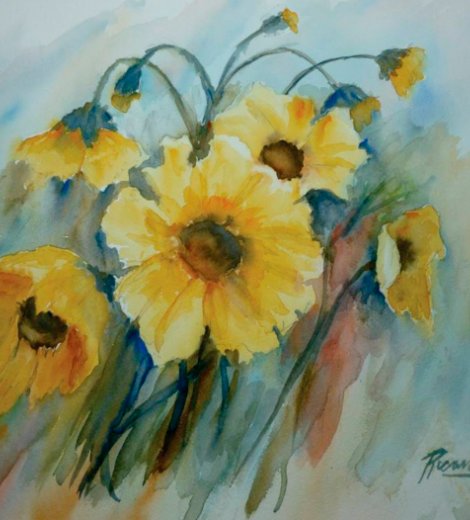 Flores