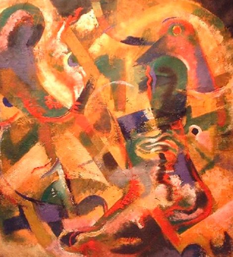 Abstracción