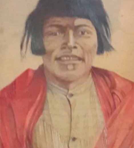 Mataco