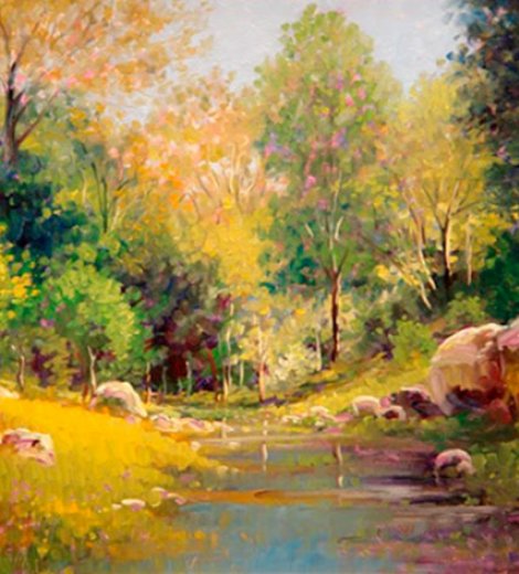 Río Dolores, Córdoba