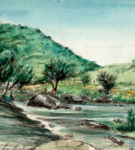 Cercanías de La Calera