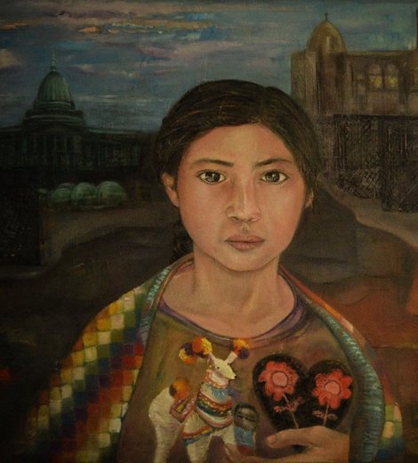 Niña