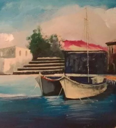 Puerto