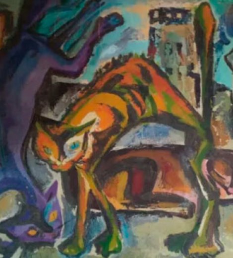 Gatos