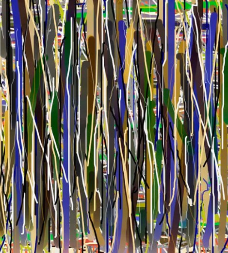Pintura 2VL