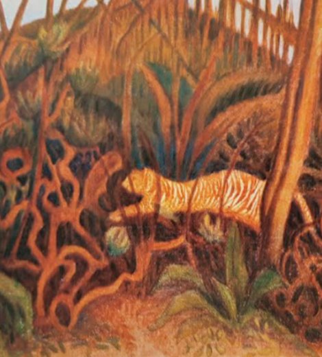 Selva