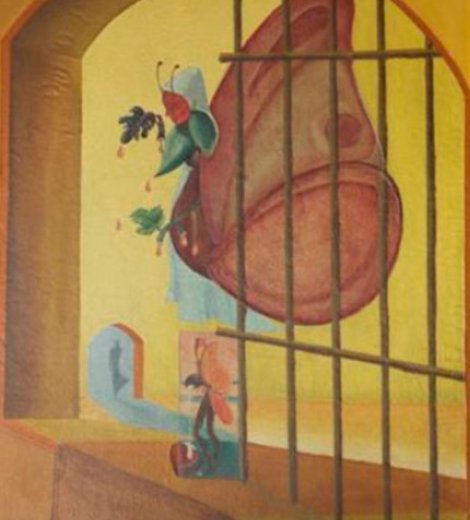 La ventana