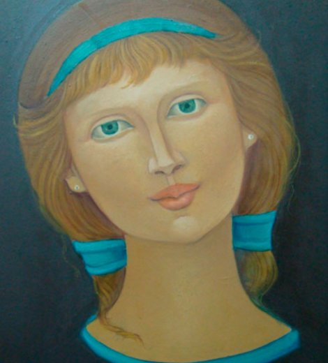 Jovencita