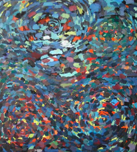 Abstracción