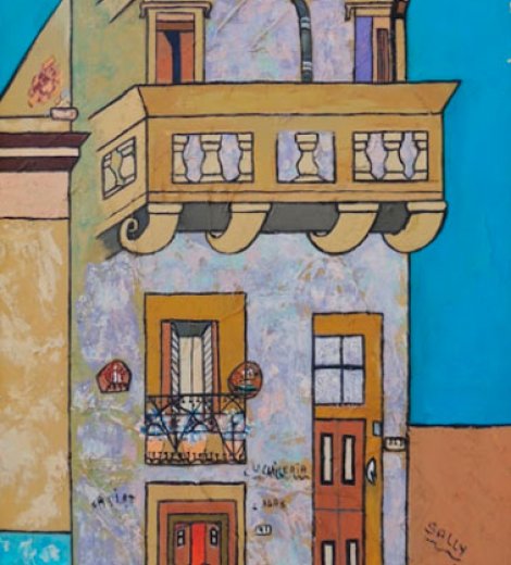 San Telmo