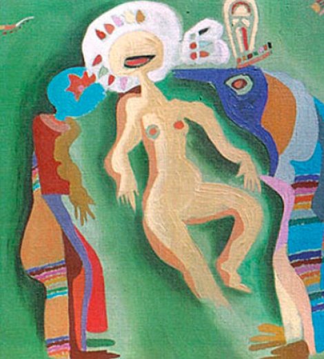 Seducción