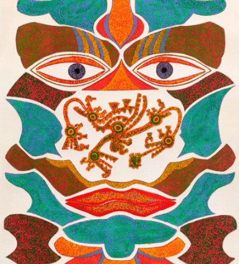 El guerrero