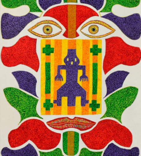 Título desconocido