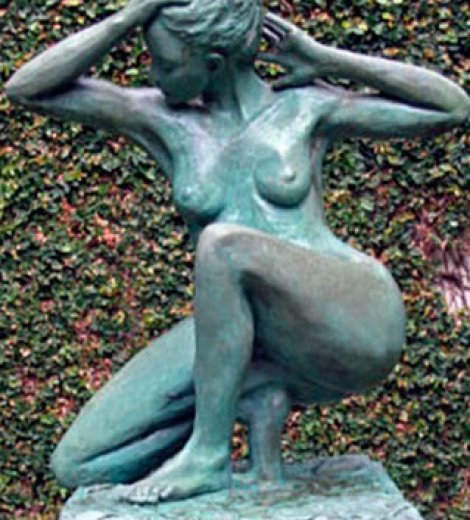 Eterna primavera