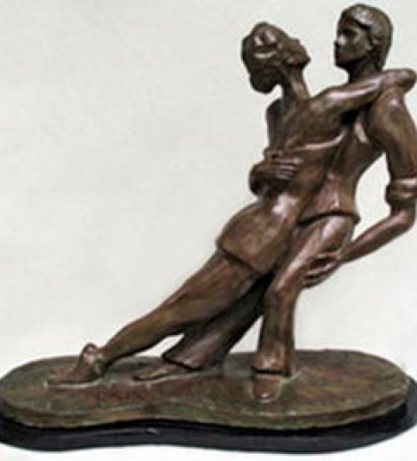 Tango Eros